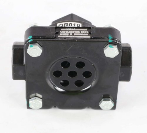 MERITOR QUICK RELEASE VALVE