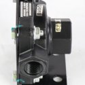 MERITOR QUICK RELEASE VALVE