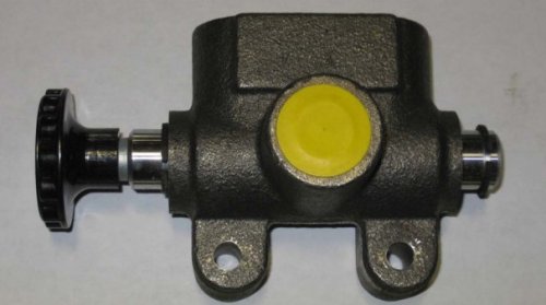 PARKER GRESEN VALVE