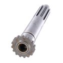 EATON FULLER SHAFT ASSEMBLY