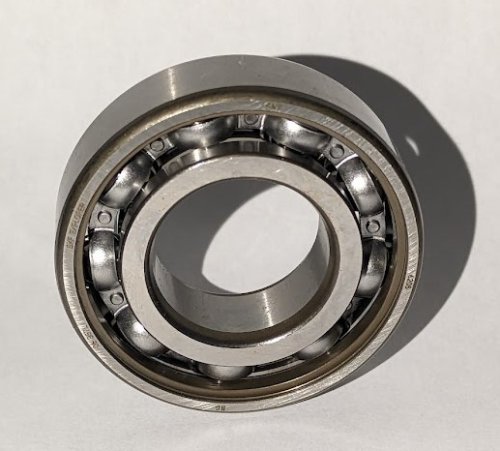 CUMMINS BALL BEARING-DEEP GROOVE RADIAL 52mm OD - 25mm ID