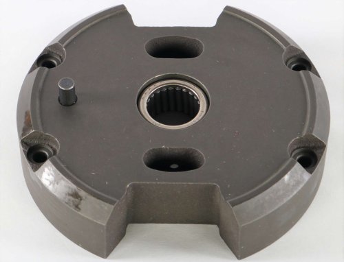 DENISON PLATE T6DM RPP CCW ASSEMBLY SPEC