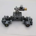 MERITOR RELIEF VALVE