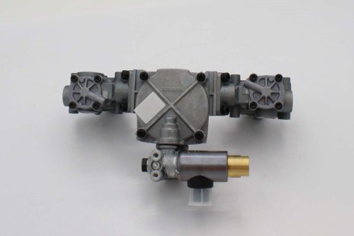 MERITOR RELIEF VALVE