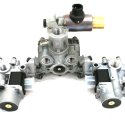 MERITOR RELIEF VALVE