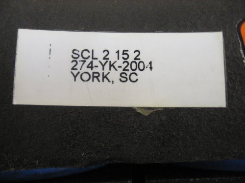 MERITOR BRAKE HEAD ASSEMBLY