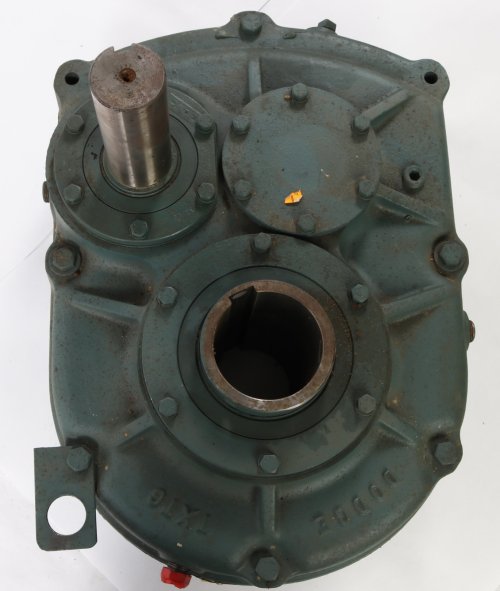 RBC - DODGE MECHANICAL POWER TRANSMISSION SCREW CONVEYOR REDUCER