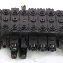 WALVOIL HYDRAULIC CONTROL VALVE