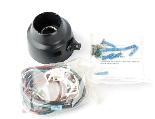 TRW- ROSS SWITCH KIT - TURN INDICATOR