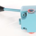 PARKER SELECTOR VALVE