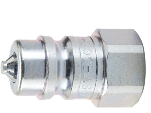 PARKER COUPLER M