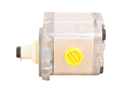 SUNDSTRAND HYDRAULIC GEAR MOTOR