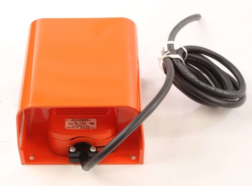 LINE MASTER FOOT SWITCH