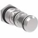 VICKERS HYDRAULIC CHECK VALVE CARTRIDGE - PILOT TO OPEN