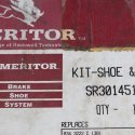 MERITOR BRAKE SHOE