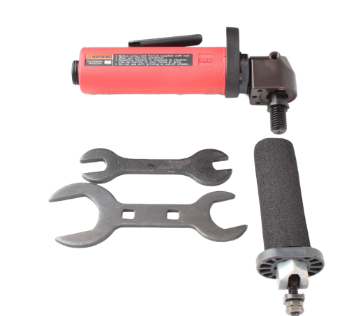 INGERSOLL RAND ARO SANDER ELITE 12000RPM 90PSIG