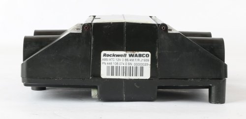 MERITOR CONTROL UNIT