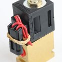 VICKERS SOLENOID VALVE