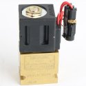 VICKERS SOLENOID VALVE