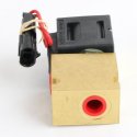 VICKERS SOLENOID VALVE