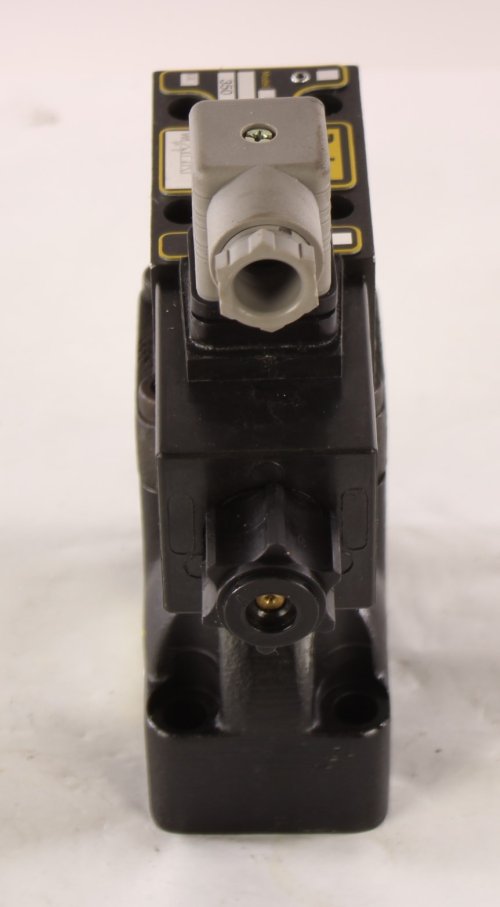 PARKER VALVE