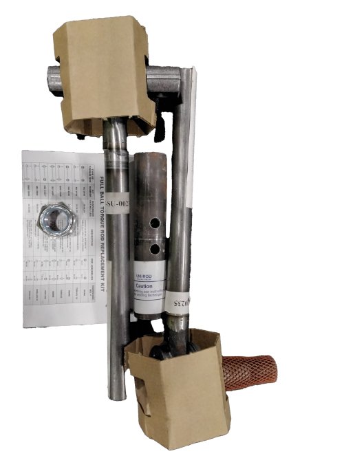 UNI-ROD TORQUE ROD
