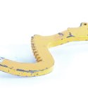 JOHN DEERE CONST & FORESTRY BRAKE PEDAL 400G CRAWLER BULLDOZER