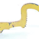 JOHN DEERE CONST & FORESTRY BRAKE PEDAL 400G CRAWLER BULLDOZER