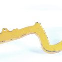 JOHN DEERE BRAKE PEDAL 400G CRAWLER BULLDOZER