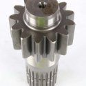 JOHN DEERE FINAL DRIVE SHAFT