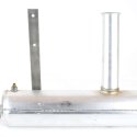 FLEETGUARD MUFFLER