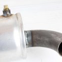 FLEETGUARD MUFFLER