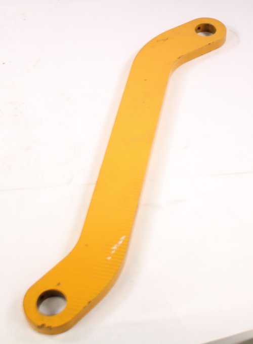 JOHN DEERE PLATE  UPPER LINK