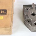 JOHN DEERE HOUSING  OUTLET