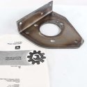 JOHN DEERE BLOWER MOUNTIN BRACKET FITS 544G 624G 644G &1830