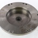 JOHN DEERE BRAKE AND CLUTCH  DISK COVER