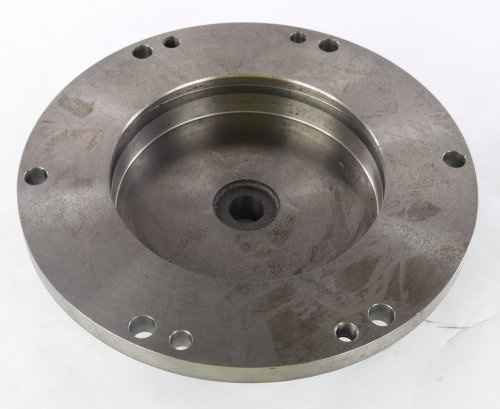 JOHN DEERE BRAKE AND CLUTCH  DISK COVER