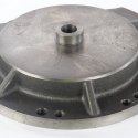 JOHN DEERE CONST & FORESTRY BRAKE AND CLUTCH  DISK COVER