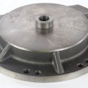 JOHN DEERE BRAKE AND CLUTCH  DISK COVER