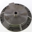 JOHN DEERE CONST & FORESTRY BRAKE AND CLUTCH  DISK COVER
