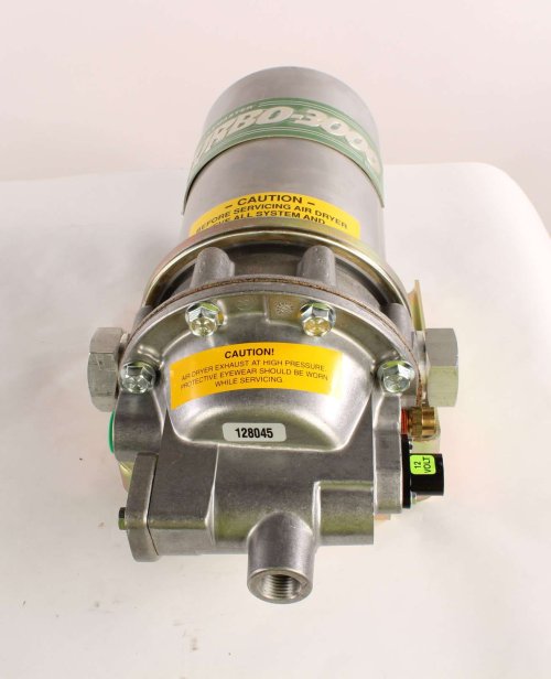 SKF BRAKEMASTER AIR DRYER