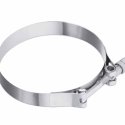 VOSS HOSE CLAMP 4.25in TO 4.60in T BOLT