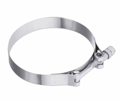 VOSS HOSE CLAMP 4.25in TO 4.60in T BOLT