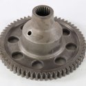 JOHN DEERE CONST & FORESTRY TORQUE CONVERTER GEAR 61 TEETH