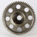 JOHN DEERE CONST & FORESTRY TORQUE CONVERTER GEAR 61 TEETH