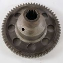 JOHN DEERE TORQUE CONVERTER GEAR 61 TEETH