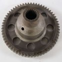 JOHN DEERE CONST & FORESTRY TORQUE CONVERTER GEAR 61 TEETH