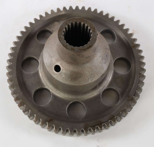 JOHN DEERE TORQUE CONVERTER GEAR 61 TEETH
