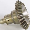 JOHN DEERE STEERING GEAR