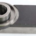 JOHN DEERE IDLER WHEEL ARM FITS 890 890A 990 EXCAVATORS